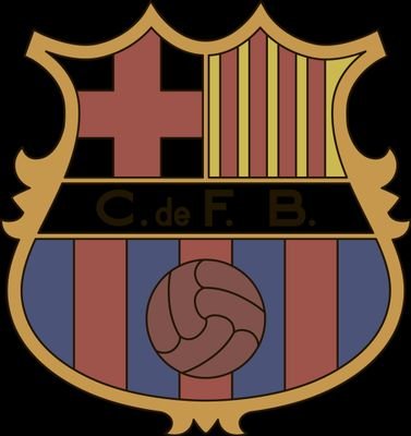 Barcelona FC Retro Pics #ForcaBarca