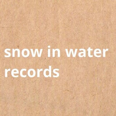 Snow in Water Records