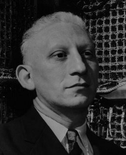 perlisisms's profile picture. Epigrams from Alan Perlis.