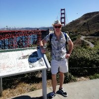 Martin C PT (@makethatchange8) Twitter profile photo