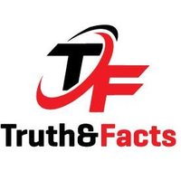 Truth& Facts(@TruthenFacts) 's Twitter Profile Photo Truth& Facts(@TruthenFacts) 's Twitter Profile Photo