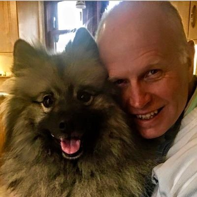 Historian, journalist, teacher, book critic, dad. Lover of dogs, especially my own. Does history stuff for The Times. https://t.co/kjXhW8Wyx2