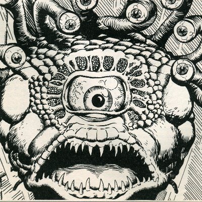 Dungeonmaster45's profile picture. Comunista liberal e insultador profesional