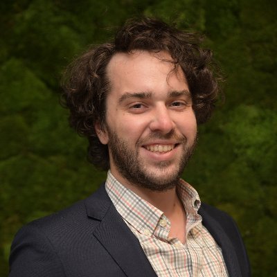 JVNSiegel's profile picture. @FloQast content guy. Former Staff Writer at @BuiltInLA