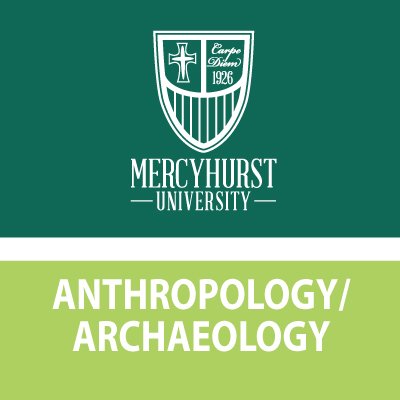 Providing information on world events, cultural facts, and not to mention events on campus and club activities! @mercyhurstu Department of Anthropology