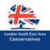 London South East Area Conservatives (@ldnsetories) Twitter profile photo London South East Area Conservatives (@ldnsetories) Twitter profile photo
