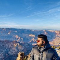Gullal S. Cheema (@gullal7) 's Twitter Profile