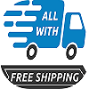 Allwithfreeshipping was founded by two friends who were tired of paying for expensive shipping while shopping online for products