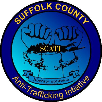 SCATI's mission is to identify survivors of human trafficking, provide holistic care to survivors, support prosecution of traffickers & educate the community.