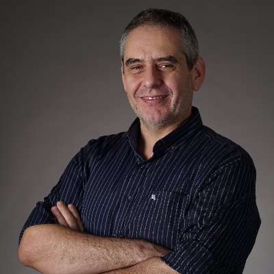 gkakas's profile picture. https://t.co/ngiJa8svqX