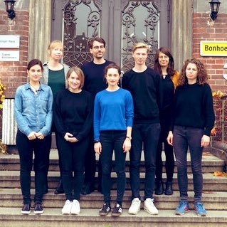 SchlagenhaufLab's profile picture. Charité based research group working on #reinforcement_learning, #working_memory and #dopamine in #schizophrenia and #addiction. Views are our own.