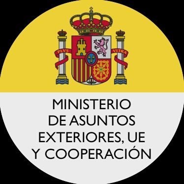Welcome to the official Twitter of the Consulate General of Spain in Los Angeles.  Bienvenido a la cuenta oficial de Twitter del Consulado General de España en