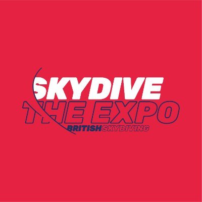 Skydive the Expo is the place to celebrate everything to do with skydiving, whether it’s in the sky or on the ground