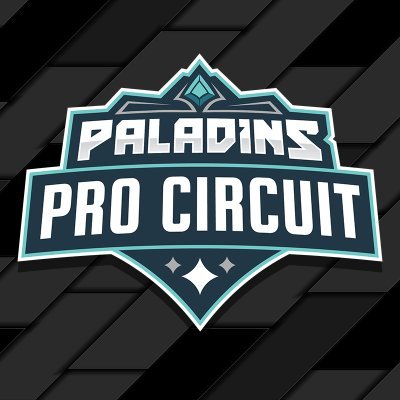 The official Twitter account of Paladins esports. Your place for everything revolving around the Paladins Pro Circuit.