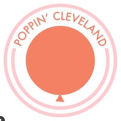 🎉 Party with Poppin’ Cleveland 📲216-312-0583👉Cleveland, OH 🌈 Custom Balloons