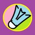 Badminton Prediction (@badmintonquiz) Twitter profile photo Badminton Prediction (@badmintonquiz) Twitter profile photo
