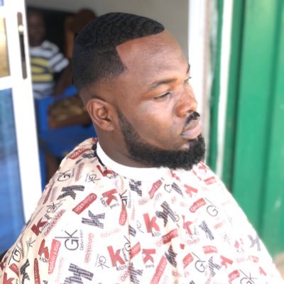 The humble guy from a humble background where things were not that easy always strive to make good use of every opportunity given to express what he believes in