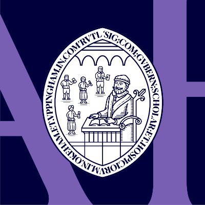 Upp_ArtHistory's profile picture. History of Art at @UppinghamSchool, a co-educational independent school for 13 to 18 year olds.