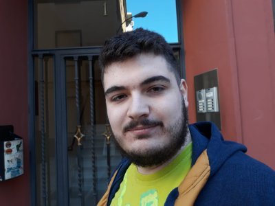 Jorge Dinosaurio Profile