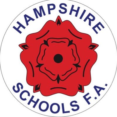 Twitter feed for Hampshire Schools FA. Representative Teams: Boys U14, U15, U16, Girls U14, U16 and Mens U18's. News, Updates and Results from #HantsSchoolsFA