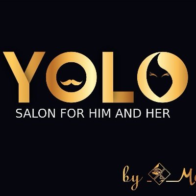 Yolo - Salon For Him & Her Profile