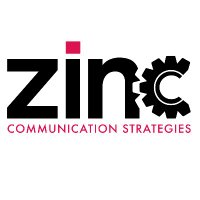 ZINC Strategies(@ZincStrategies) 's Twitter Profile Photo