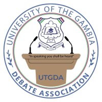 University of The Gambia Debate Association(UTGDA)(@utg_da) 's Twitter Profile Photo