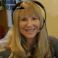 Denise Messenger (@healthmedianow) 's Twitter Profile Photo