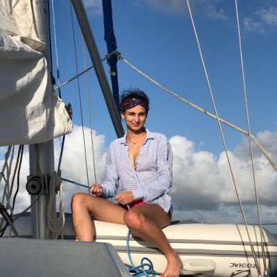 NaelieTonnot's profile picture. 