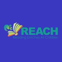 REACH INC. (@reachreads) 's Twitter Profile
