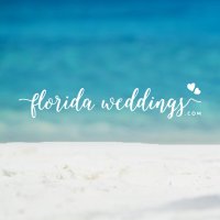 Florida Weddings(@FL_Weddings) 's Twitter Profile Photo