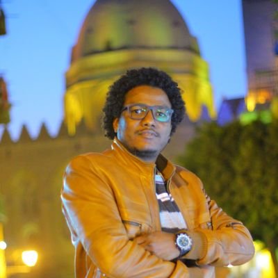 Ahmedabdel1402's profile picture. مواطن من شعب السودان، واعشق تراب السودان، وبحب ثواره، وبقرف من الخرفان، والنوشتاء، وتجار الدين وتجار الأوطان....