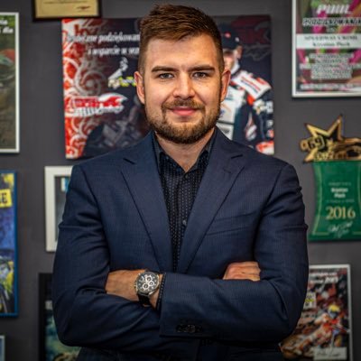 SGP2, SGP3 & SGP4 manager ▪️Dyrektor ds. marketingu ENERGA Wybrzeże Gdańsk 🤾🏻▪️Plech Sport Agency ▪️ Akademia Sportu Wybrzeże