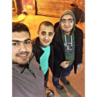 Mohamed Saad (@mohamed01964129) 's Twitter Profile