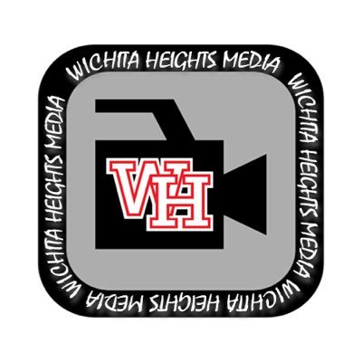 Heights High School media production class