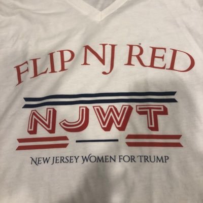 New Jersey Women For Trump is a grassroots organization dedicated to support the re-election of President Donald J. Trump.