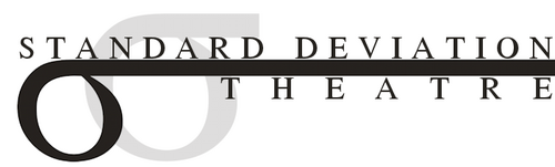 StandardDeviant's profile picture. A not-for-profit theatre company in Kitchener-Waterloo producing new and established work that challenges, provokes, and inspires audiences.