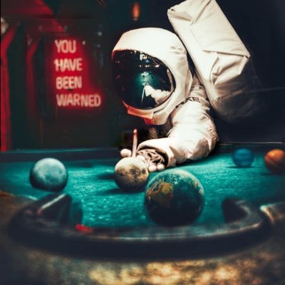 jo_tobi's profile picture. Retro. Technik. Podcasts. MSc in Molekularbiologie. Science - it simply works!