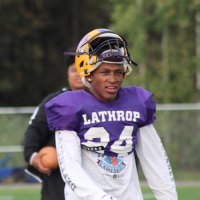 Andre Williams (@andre_1824) 's Twitter Profile