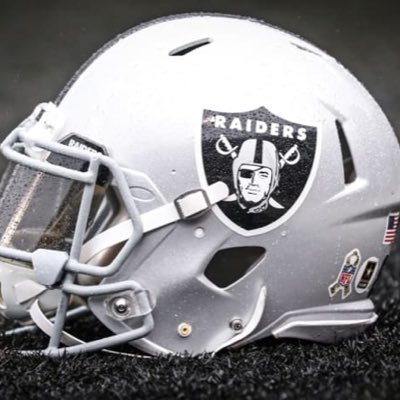 #Raider Nation 4 life!