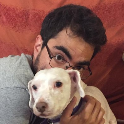 Wicho_rangelr's profile picture. Palante, sin perder la alegría!