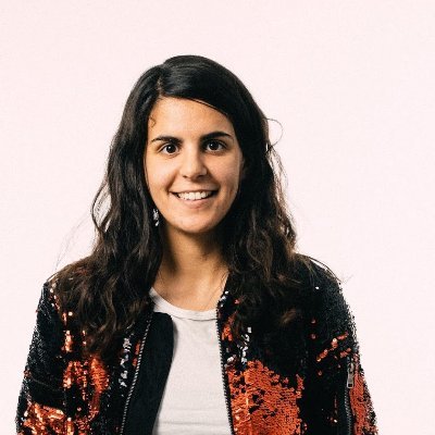 zoe_go's profile picture. Learning how to #code 👩‍💻 
Keen on running + #books and #movies lover 🎬📚 
© Banner illustration by Gianmarco Magnani: https://t.co/TeRLyWy3lP