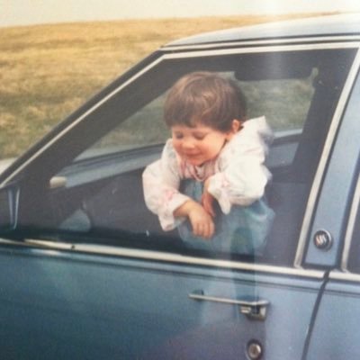 MegEdmiston's profile picture. Okay, but I'm going to cry the entire time