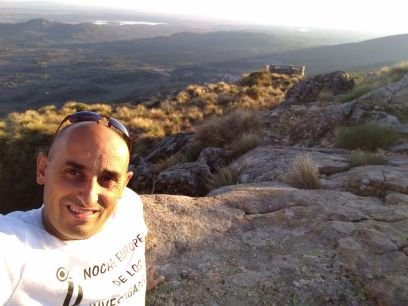 LuisArevaloRo's profile picture. 