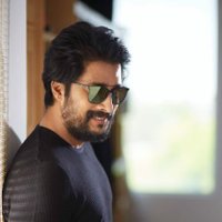 Prem Nenapirali (@stylishstarprem) 's Twitter Profile