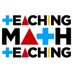 Teaching Math Teaching Podcast (@teachmathteach) Twitter profile photo Teaching Math Teaching Podcast (@teachmathteach) Twitter profile photo