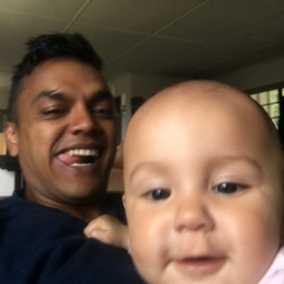 abdullah_londt's profile picture. Islam - Ighsaan - Iman | husband | father #girldad