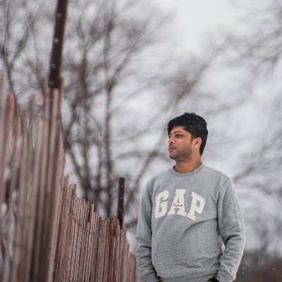 dhruv9x's profile picture. 