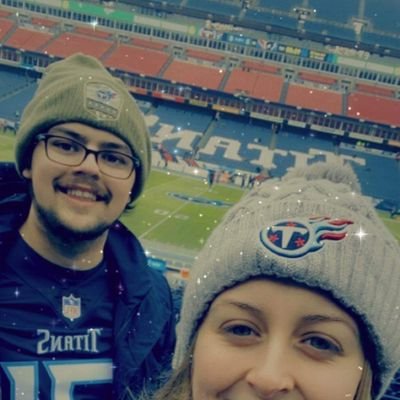 MikeyTheTitan's profile picture. TitanUp. Section 312.