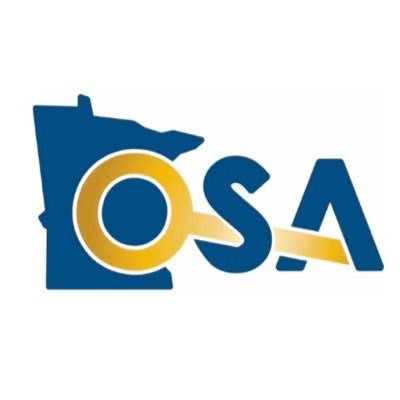 Official Twitter account of the Office of Minnesota State Auditor Julie Blaha.  Helping to ensure financial integrity and accountability in local government.